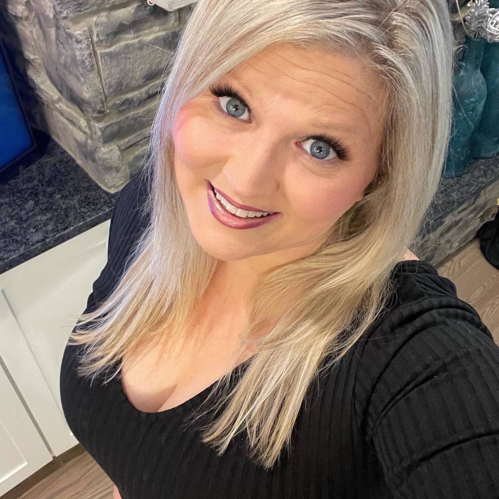 Meet your Posher, Christine